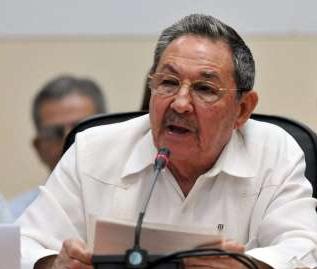 Raul Castro to Meet Argentina President